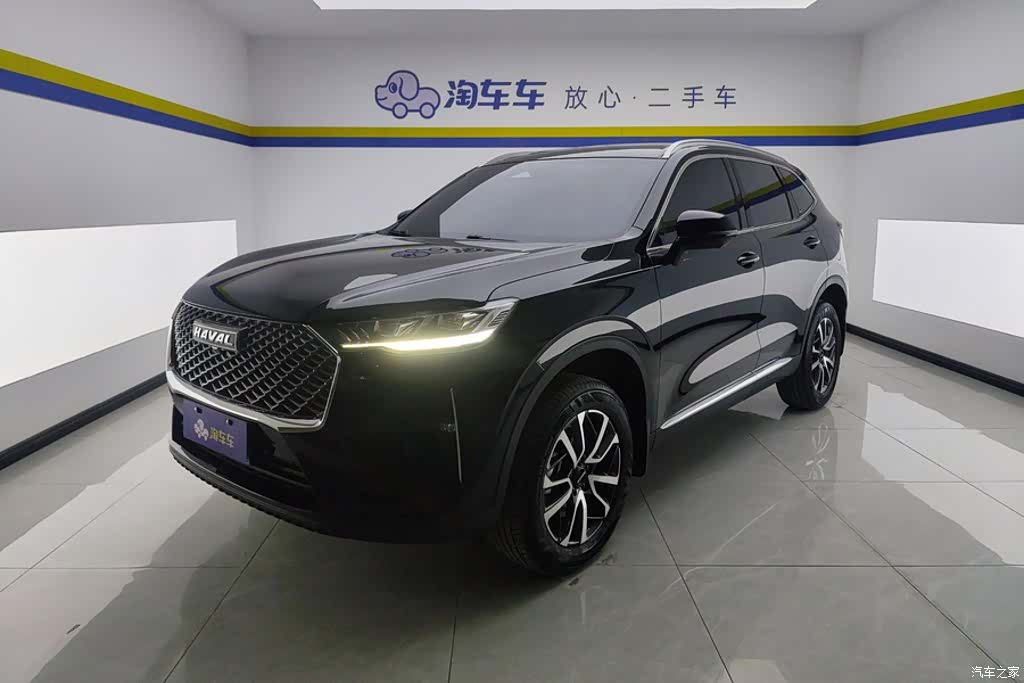 Haval H6, 2023 1