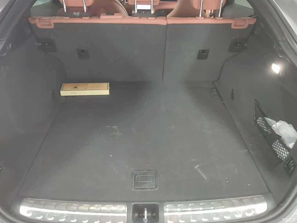 NIO EC6, 2021 19