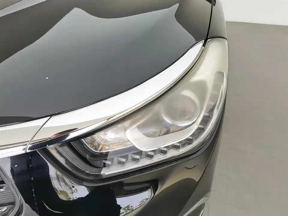 Trumpchi Trumpchi GA6