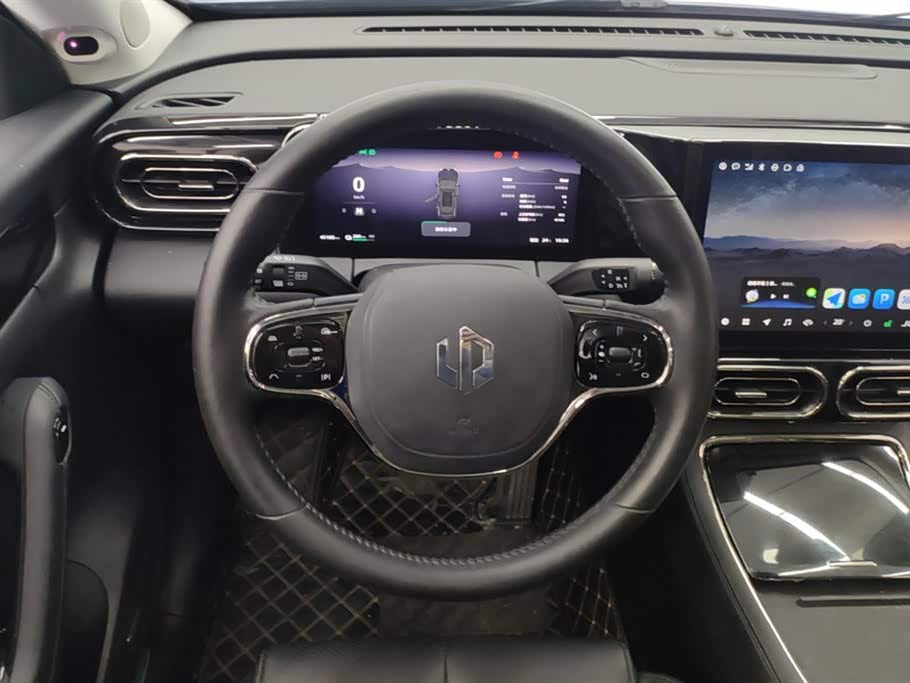 Leapmotor C11 Leapmotor C11