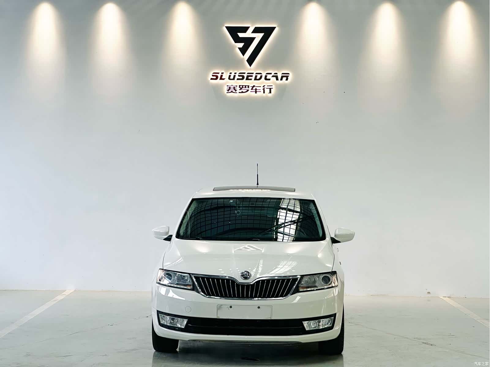 Skoda DSG, 2016 2