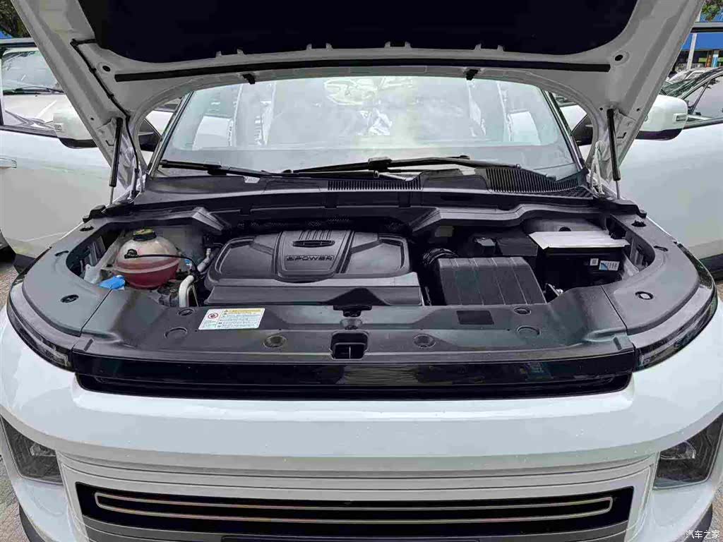 Geely Icon, 2020 14