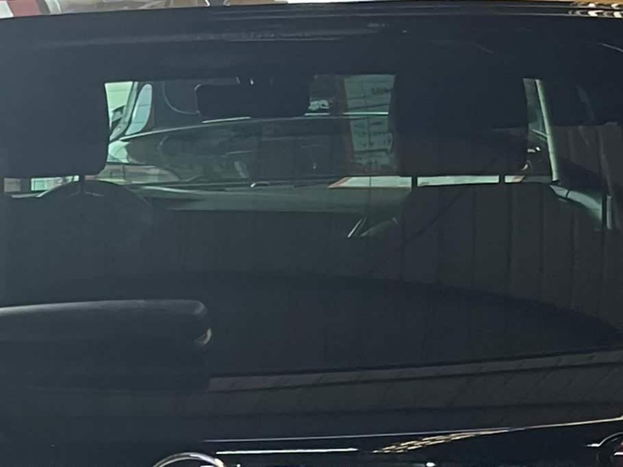 Buick Angkewei S