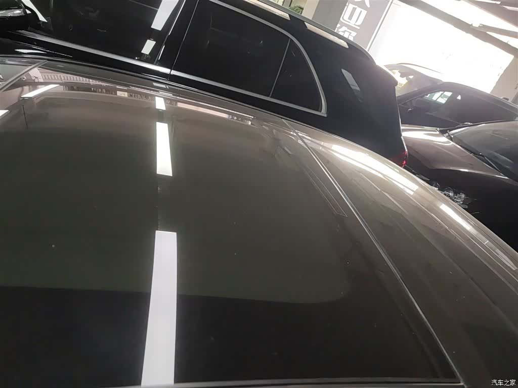 Mercedes-Benz E-Class, 2022 27