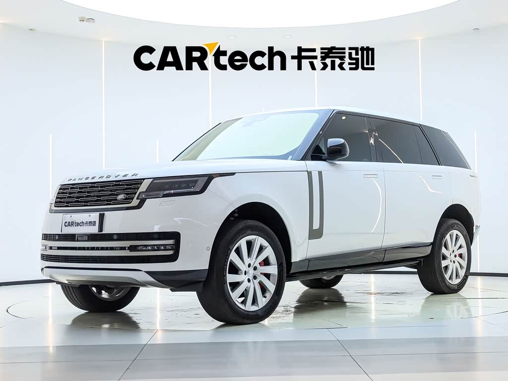 Land Rover Range Rover 2024 3.0 L6 400PS Long Wheelbase мест