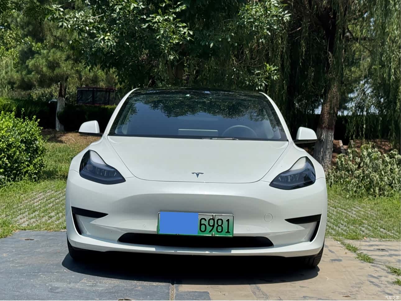 Tesla Model 3, 2022 2