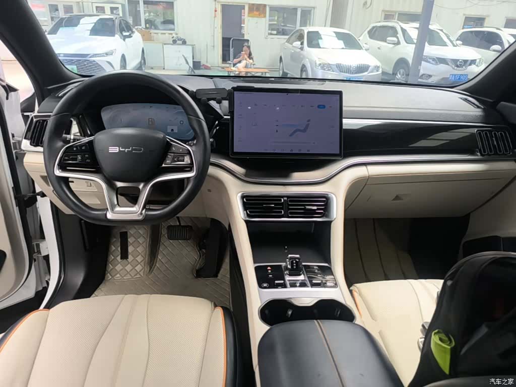 BYD Song, 2024 6