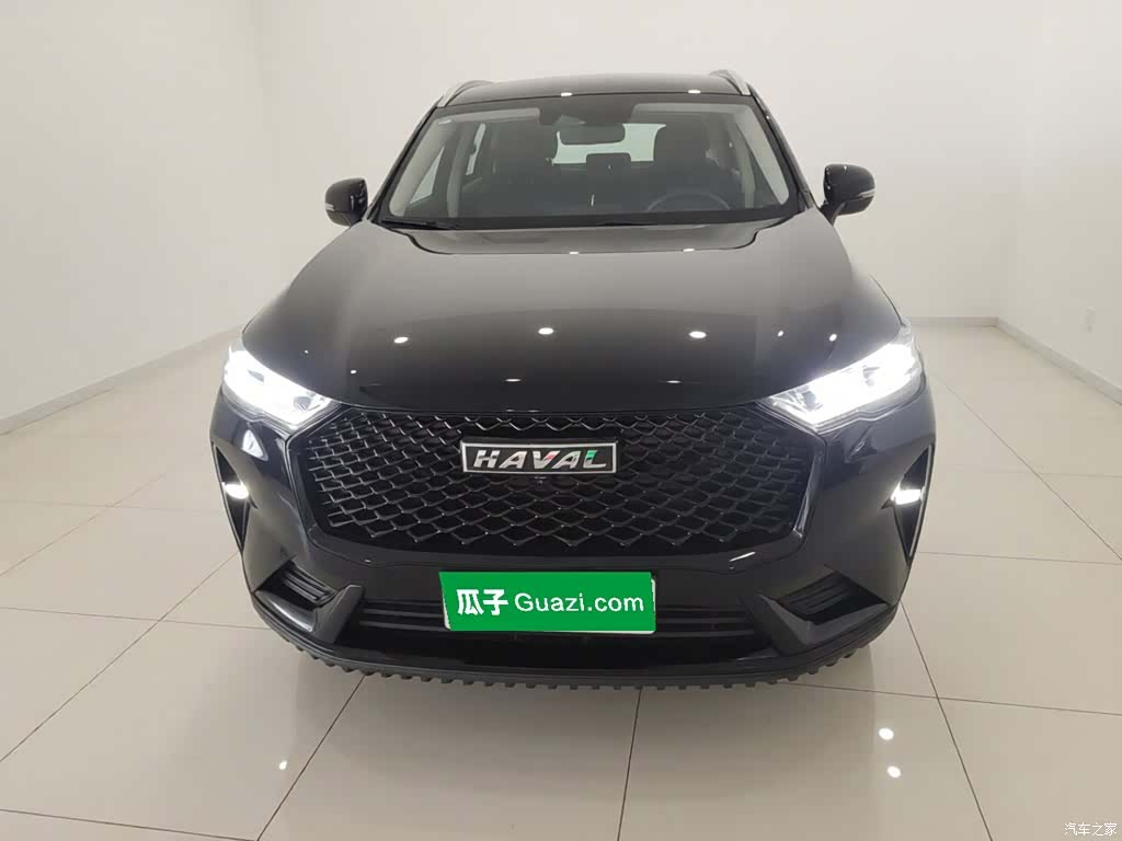 Haval H6, 2022 3