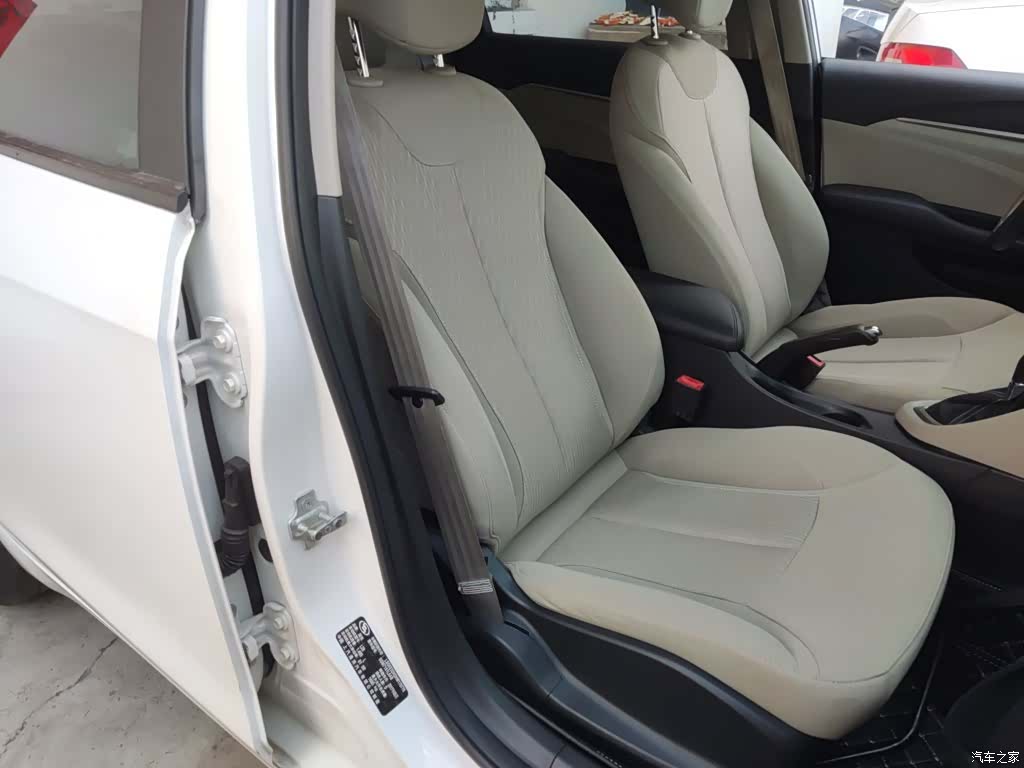 Buick 15N, 2017 20