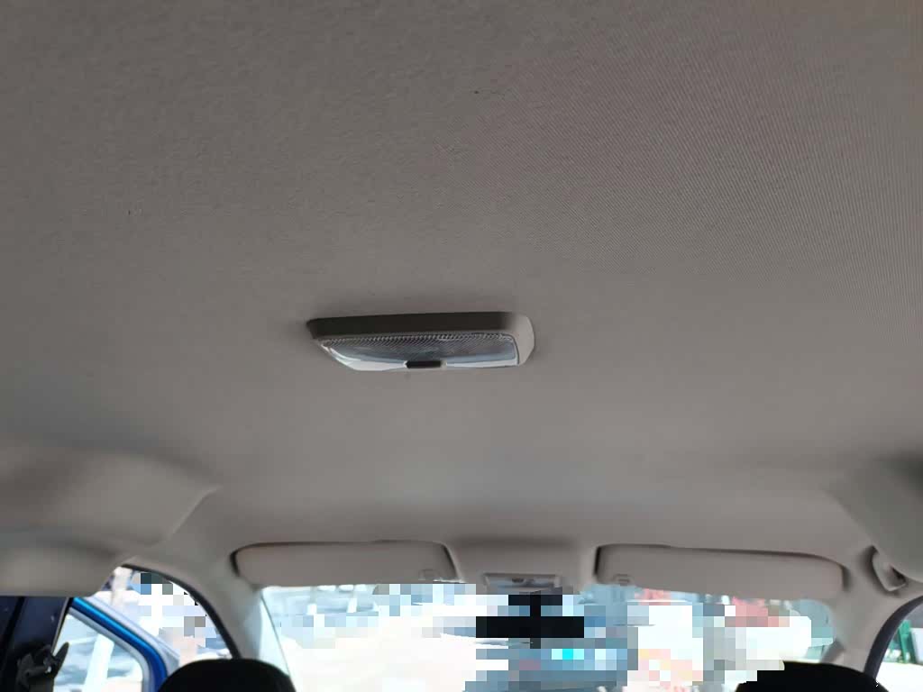BAIC M7, 2024 14