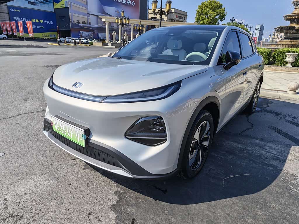 Changan Q05 2026 506Max+