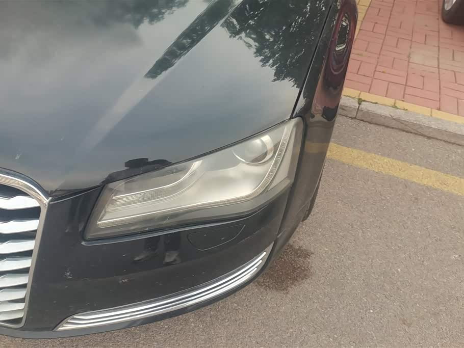Audi A8 Audi A8
