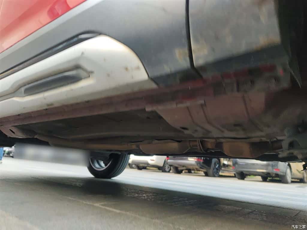 Haval H2, 2017 16