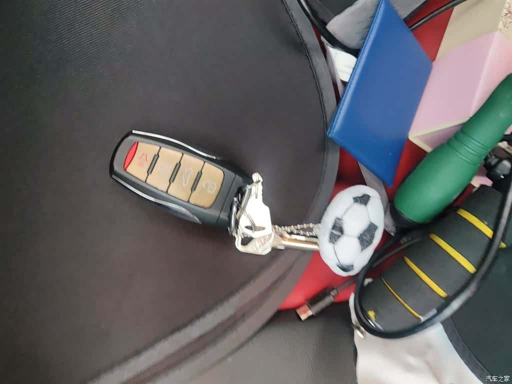 Haval H2, 2017 12
