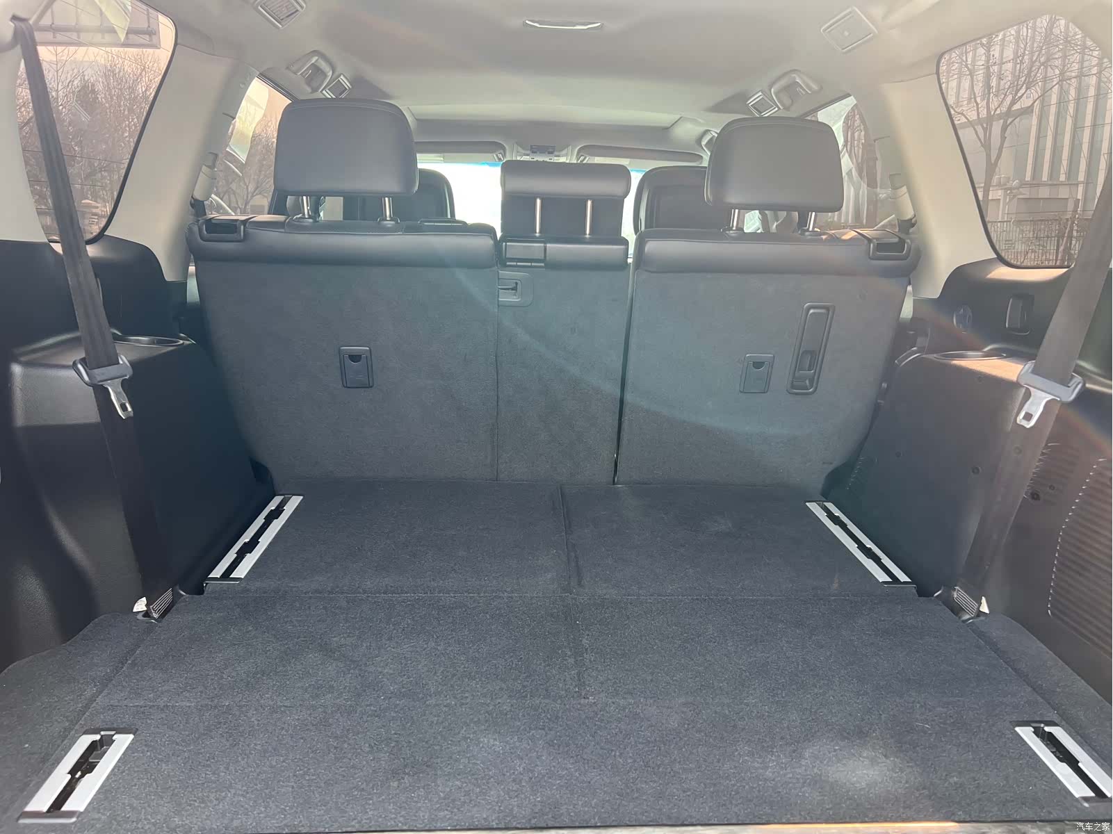 Toyota Prado, 2018 12