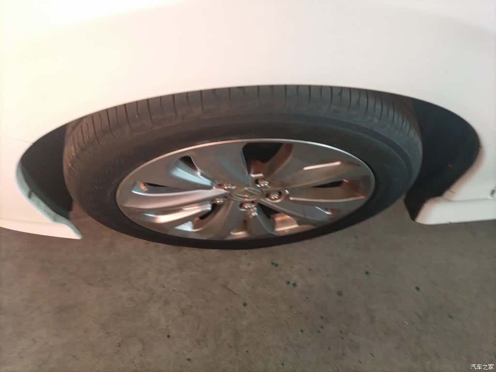 Honda Jade, 2017 25