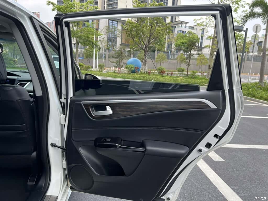 Honda Jade, 2019 15