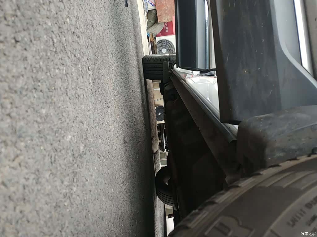 Ford Edge, 2018 19