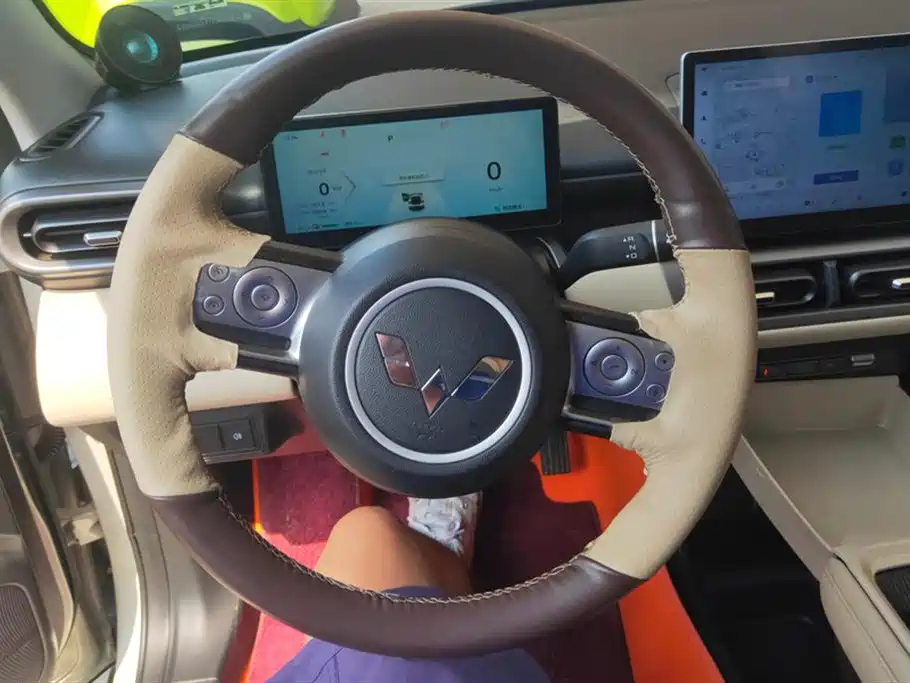 Wuling Wuling Bingguo PLUS