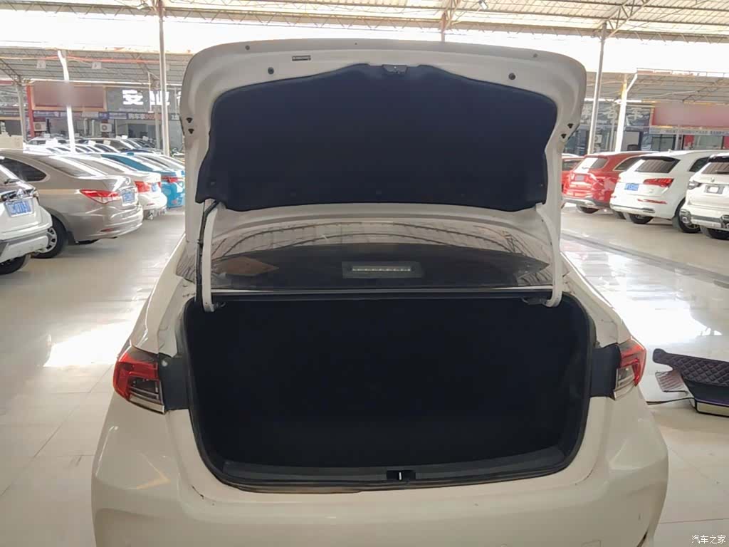 Toyota Corolla, 2022 19