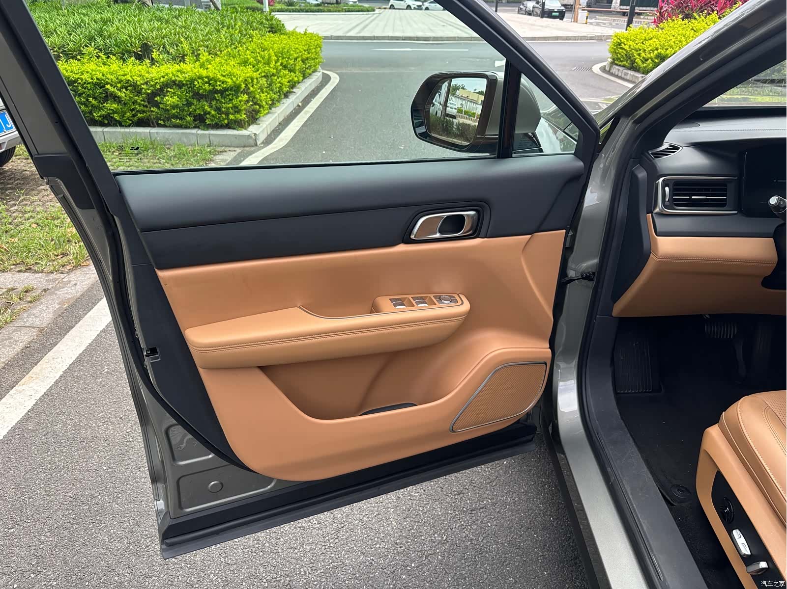 Li Auto ONE, 2021 6
