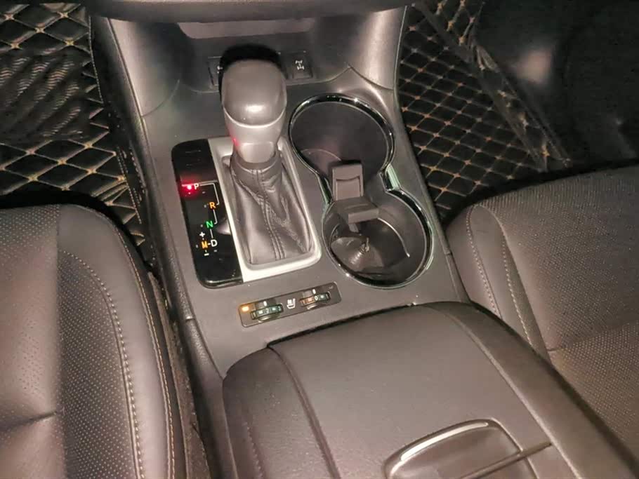 Toyota Highlander Toyota Highlander
