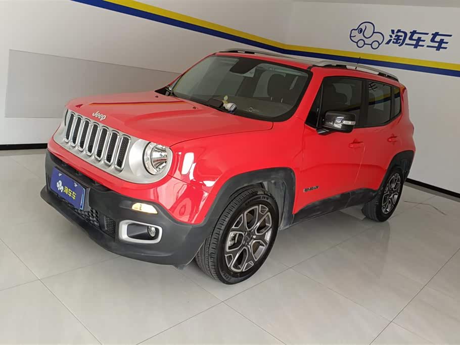 Jeep Freeman Jeep Freeman