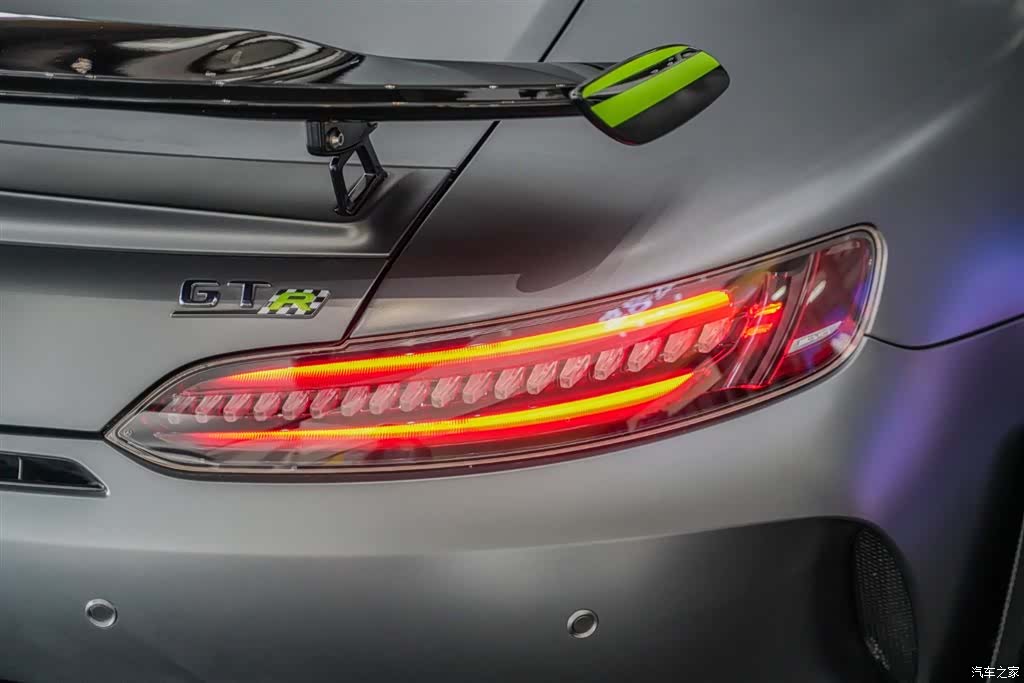 MG AMG, 2020 10