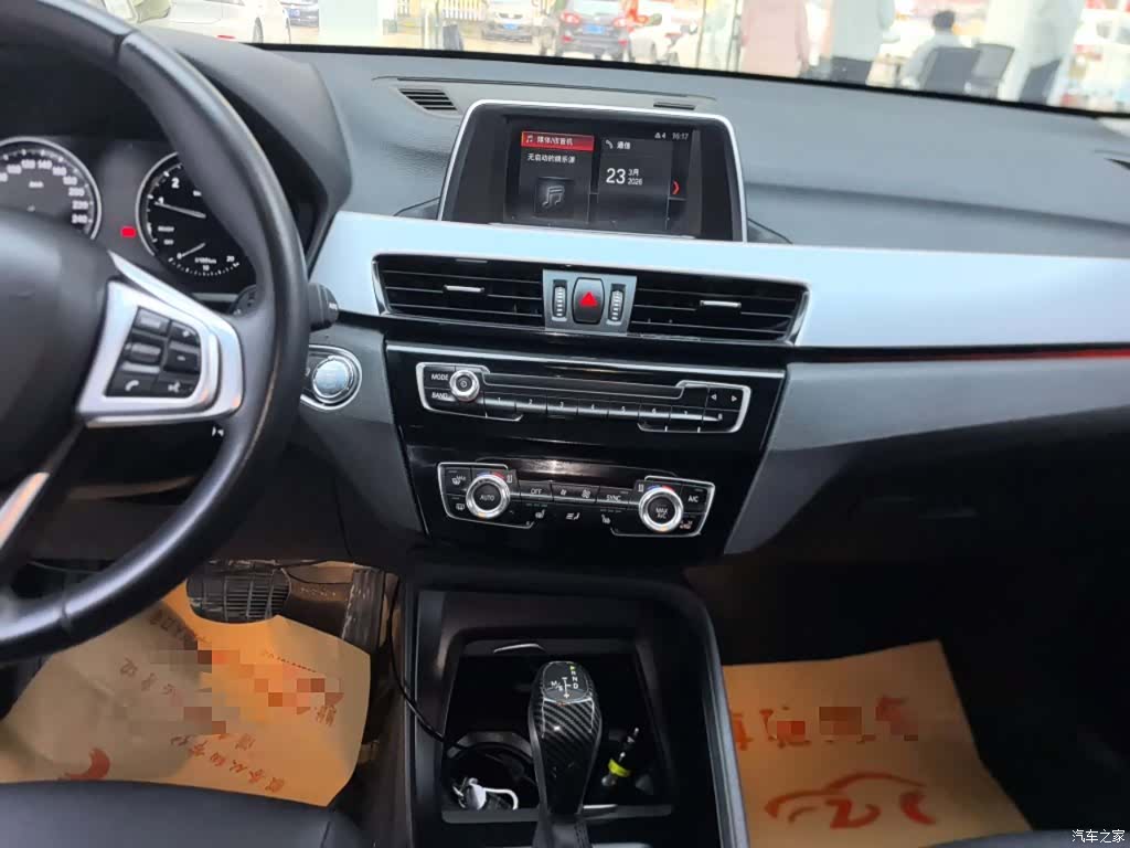 BMW X1, 2019 9