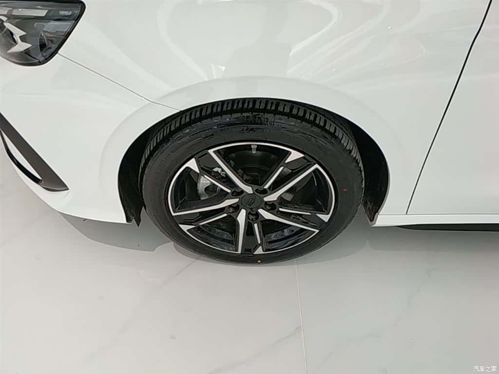 Geely Binray, 2026 23