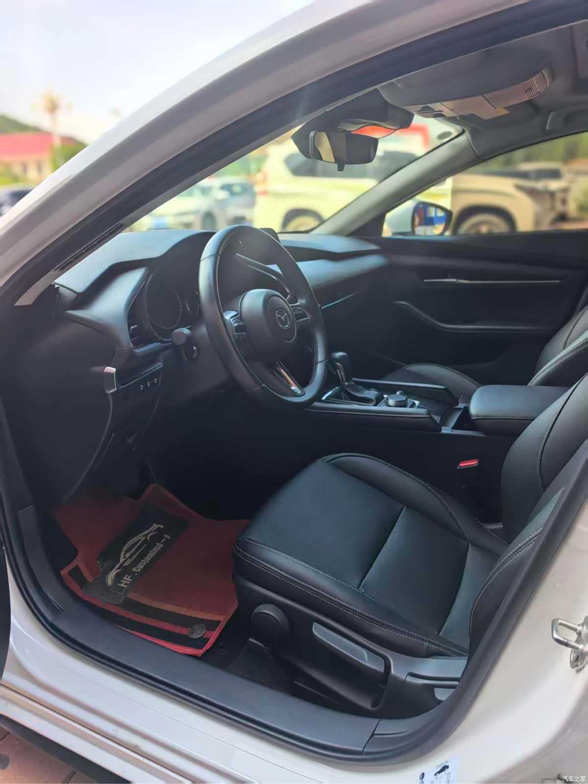 Mazda Mazda3, 2021 9