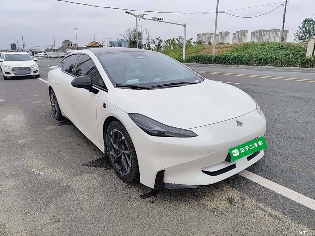 Hyper GT, 2024 4