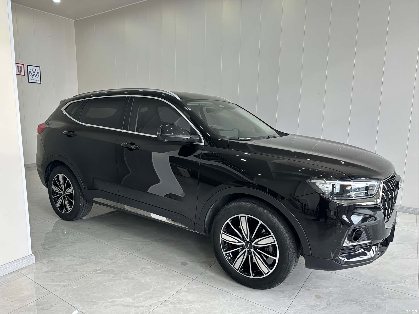 Haval H6, 2023 3