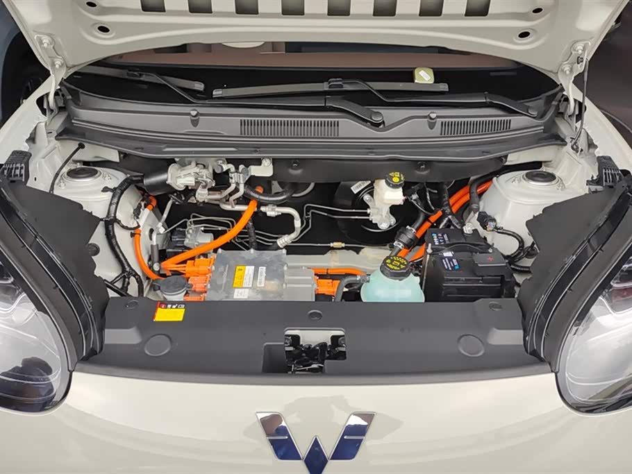 Wuling Wuling Bingguo