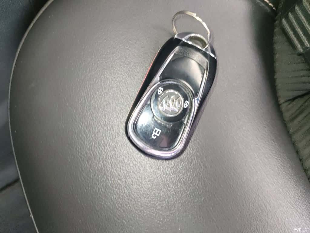 Buick Envision Plus, 2017 14
