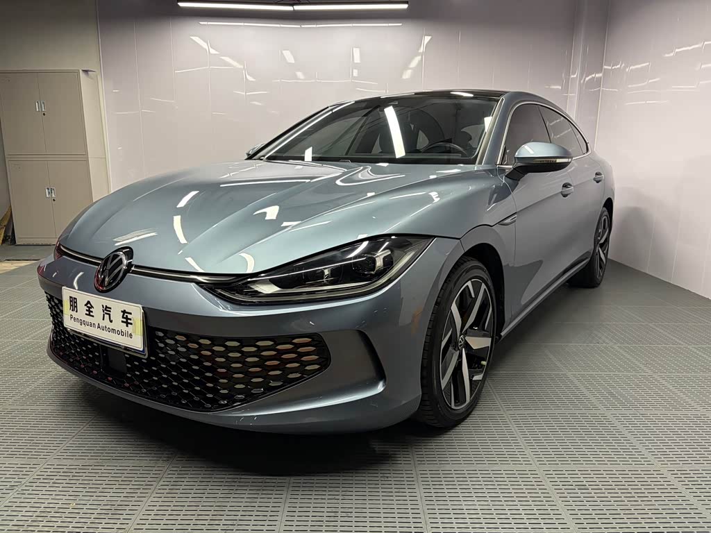 Volkswagen Lamando 2022 L 280TSI DSG