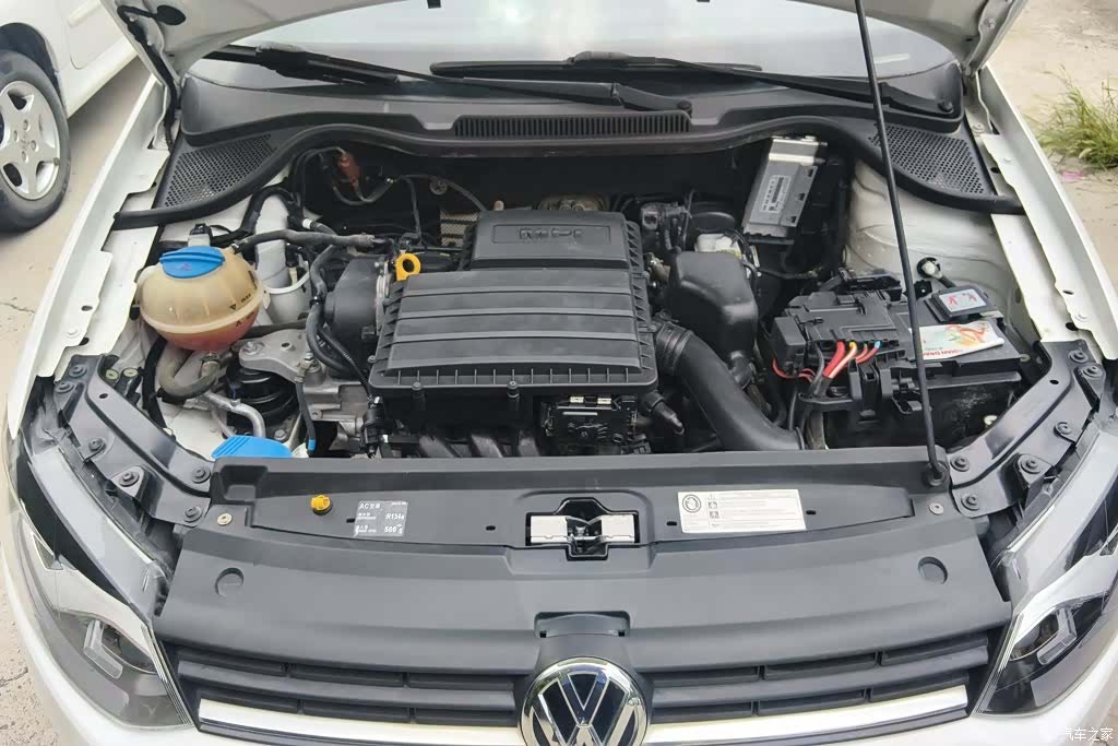 Volkswagen Polo, 2018 10