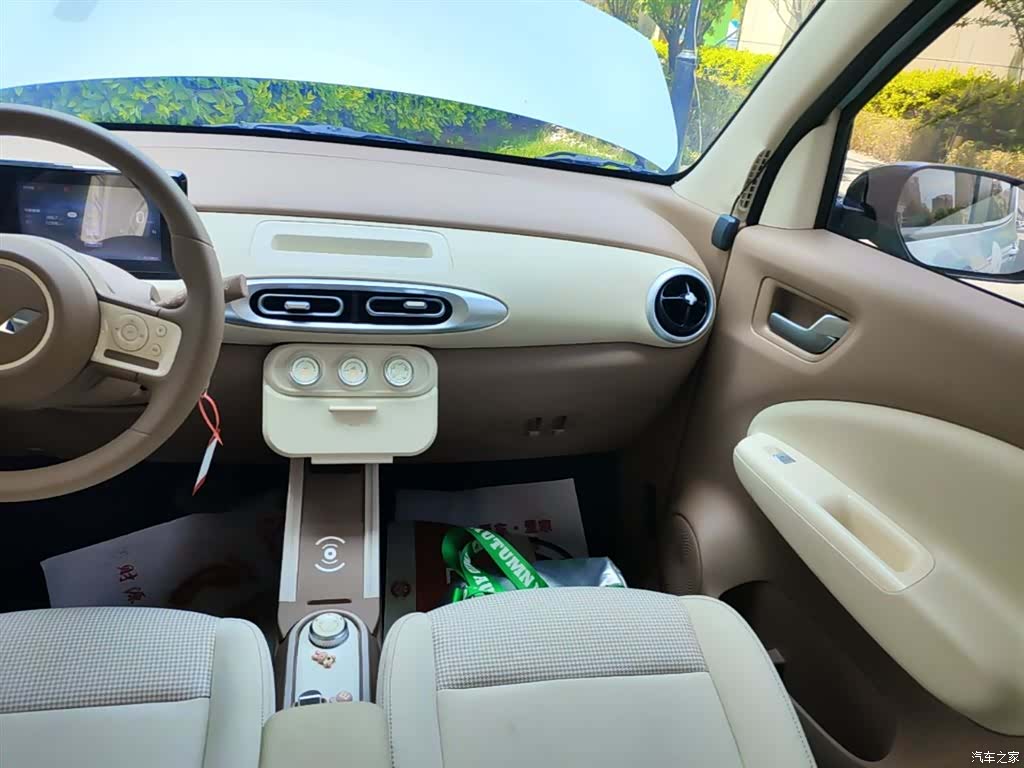Wuling MINIEV, 2025 13