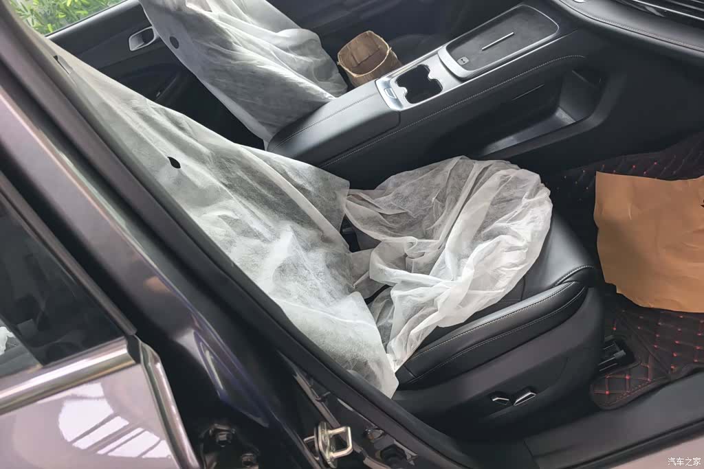 Changan CS55, 2026 8