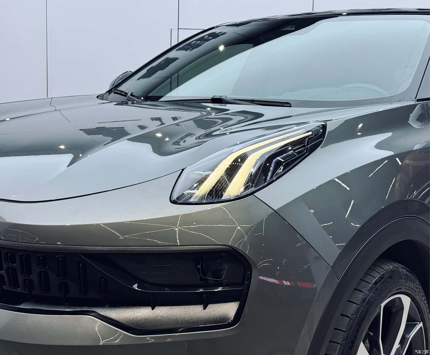 Lynk & Co 02, 2021 26