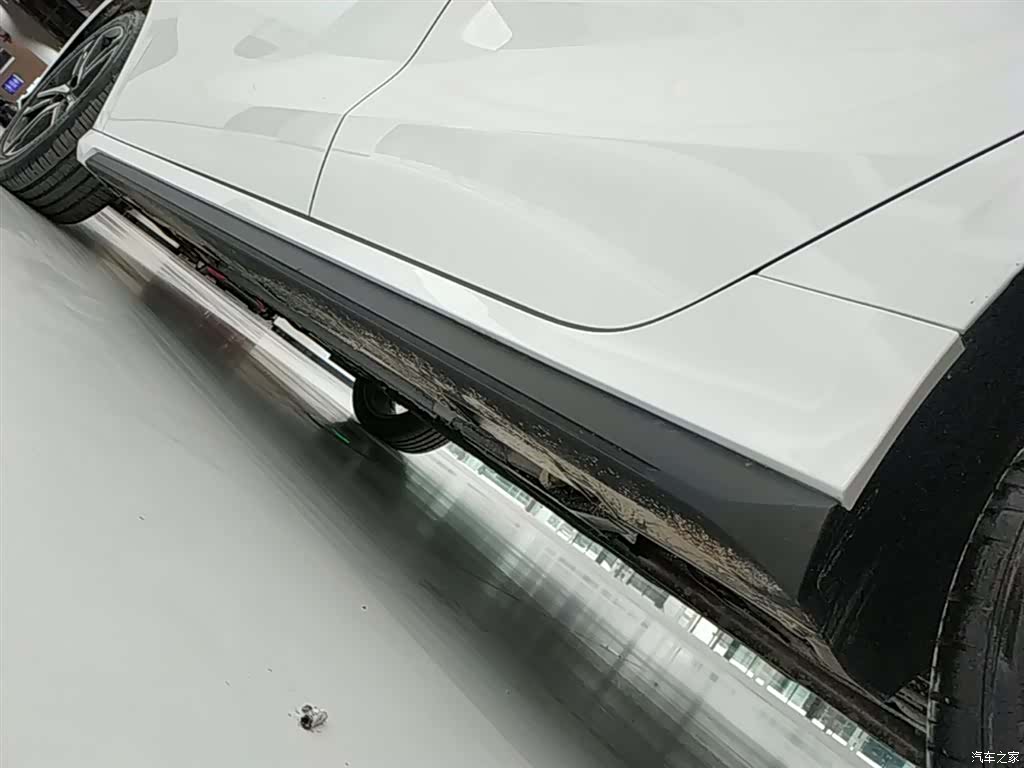 Geely Binray, 2026 22