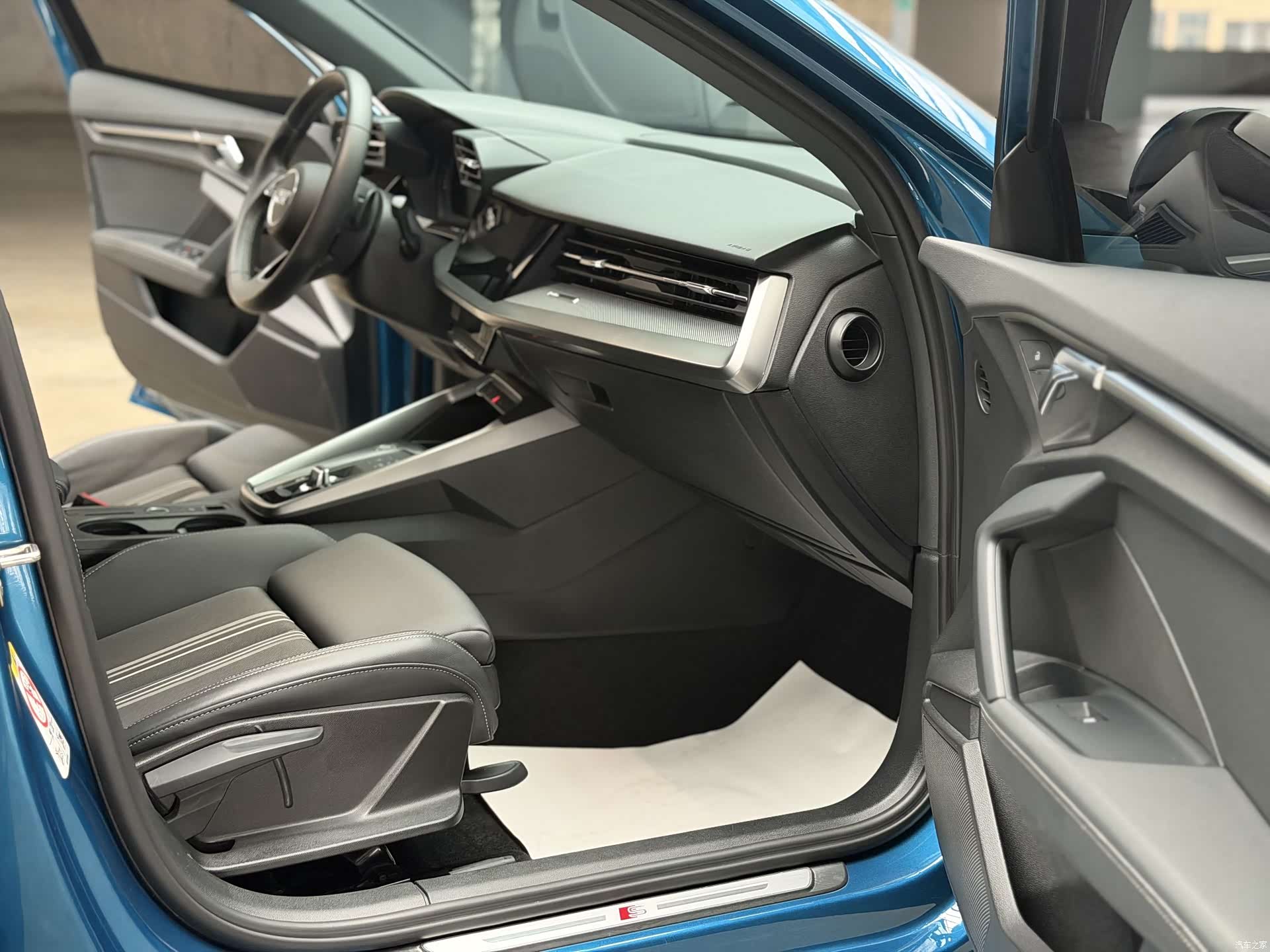 Audi A3, 2022 17