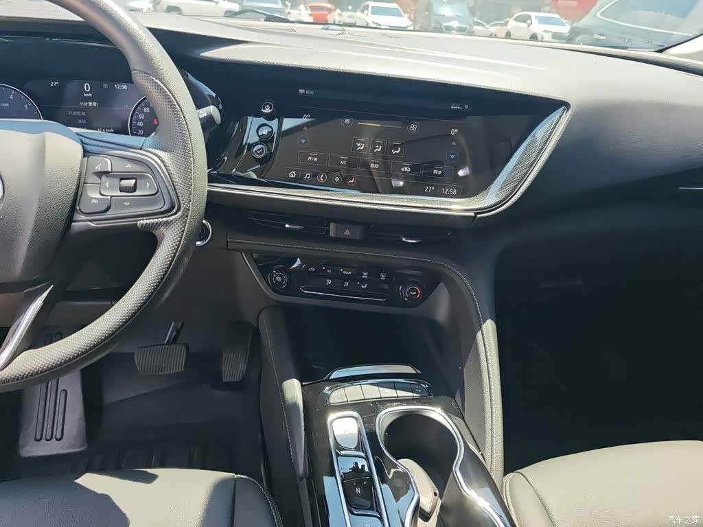 Buick Envision Plus, 2022 6