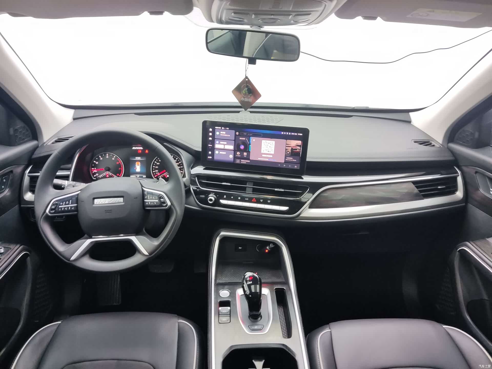 Haval H6, 2023 12