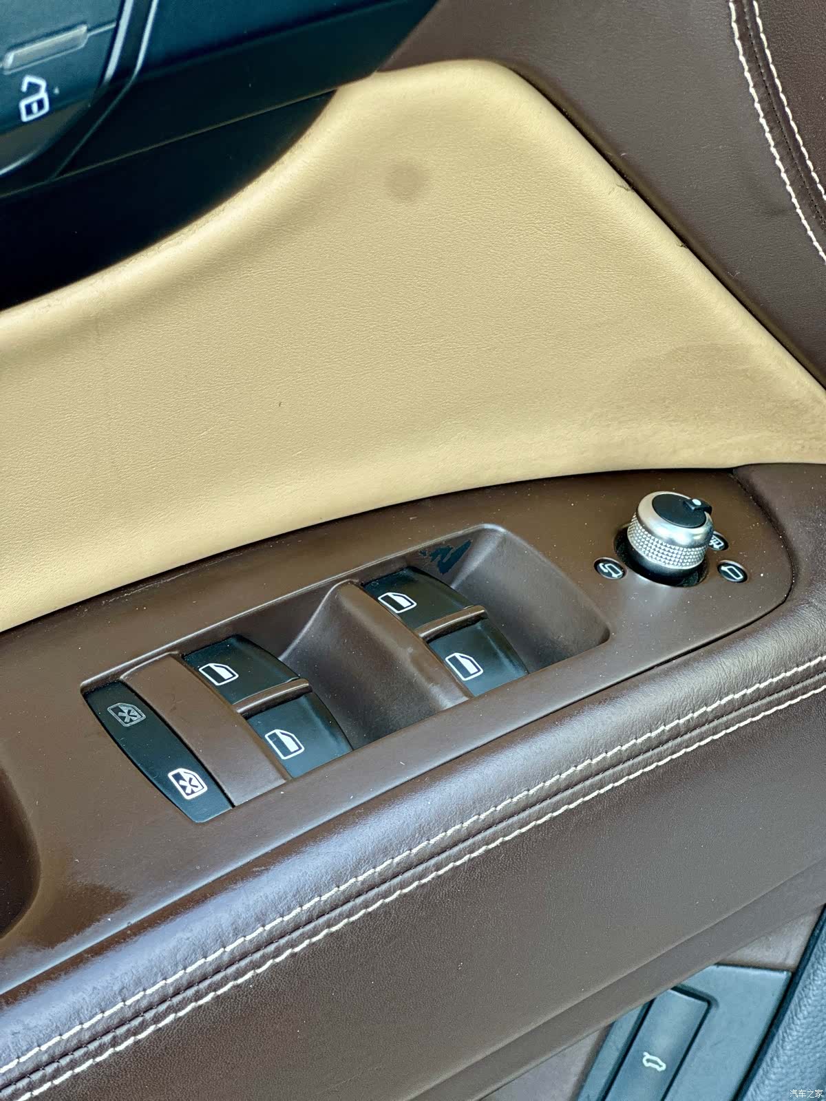 Audi Q7, 2011 23