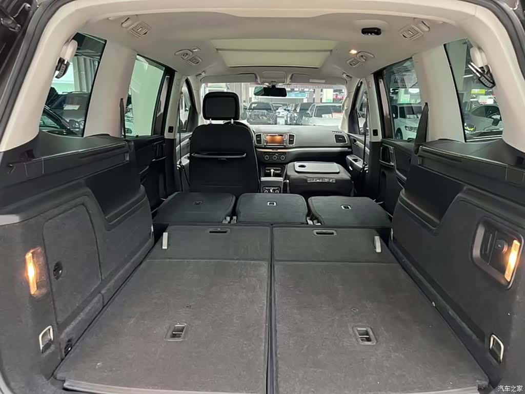 Volkswagen Xia, 2018 19