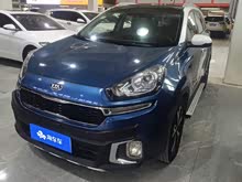 KX3���� 2015�� 1.6L �Զ�����DLX