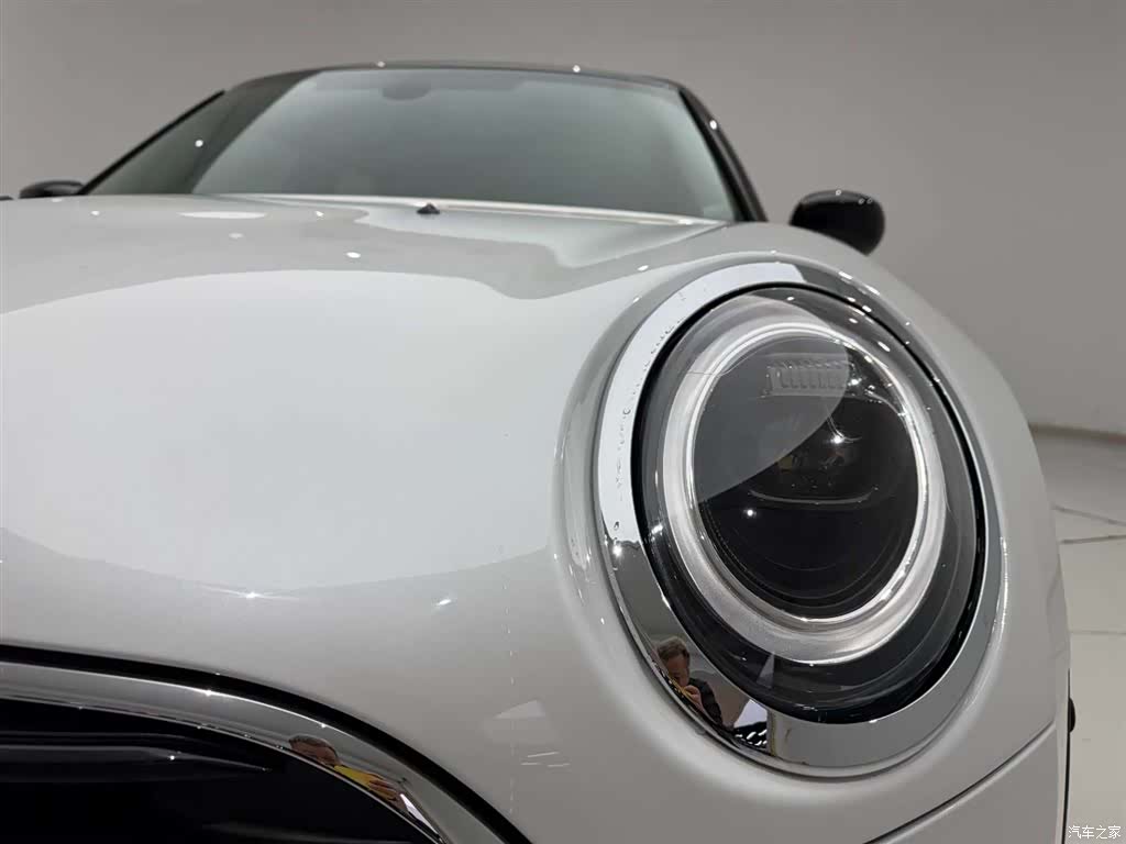 Mini Clubman, 2023 2