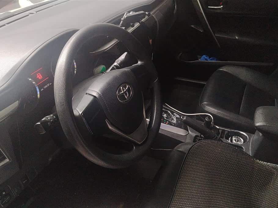 Toyota Corolla Toyota Corolla