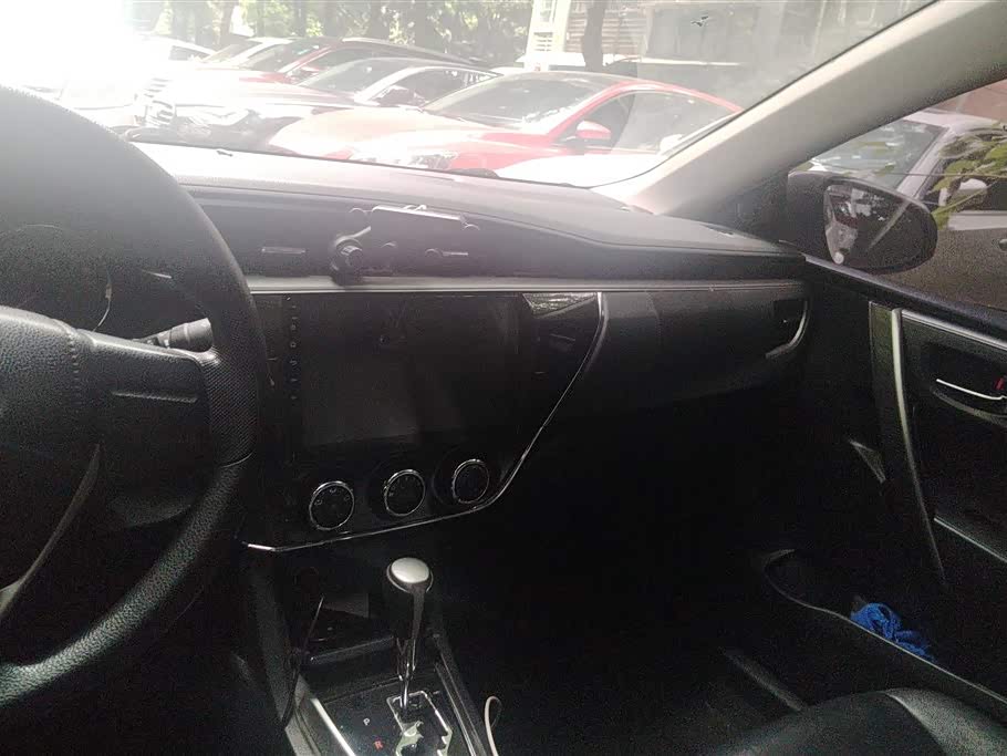 Toyota Corolla Toyota Corolla